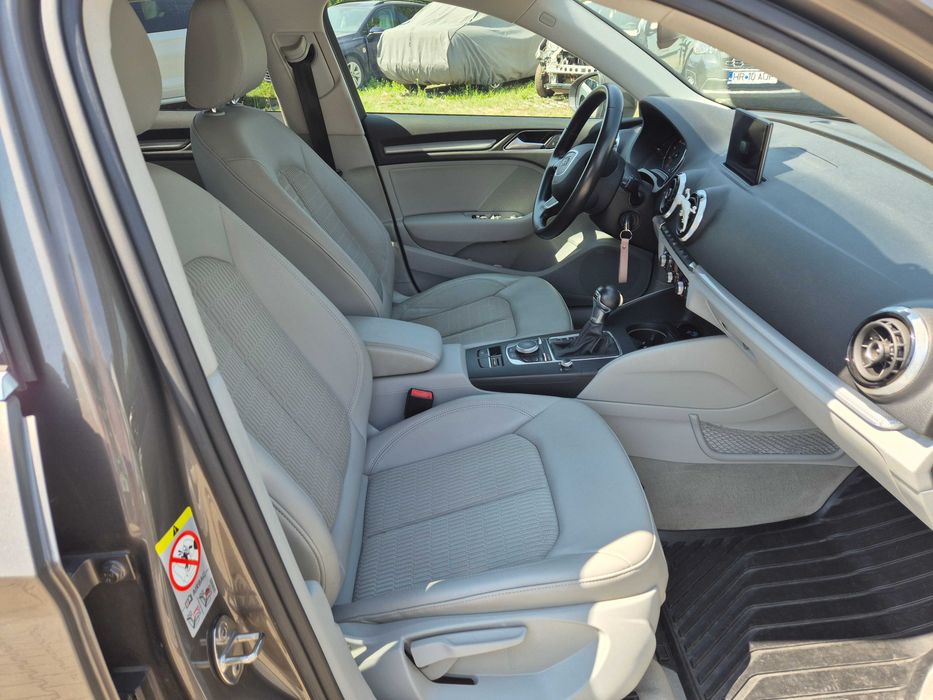 2014 Audi A3 1.4 tfsi 140CP