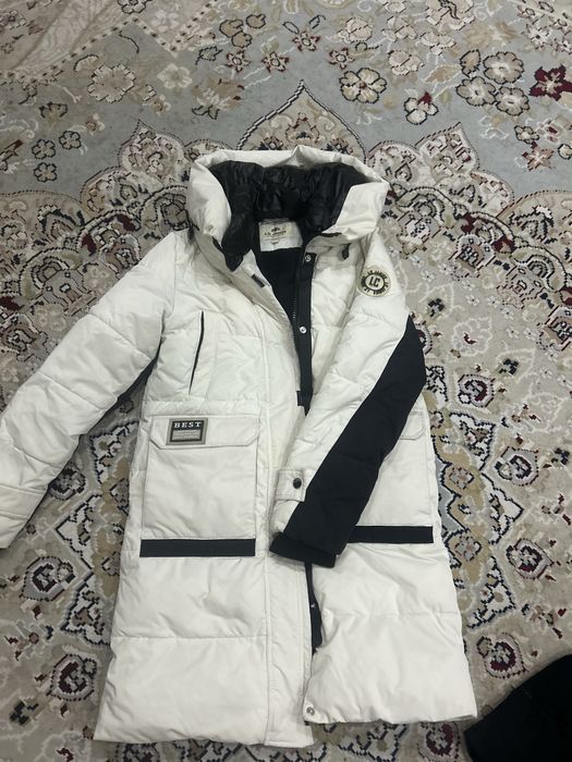 куртка для девочек