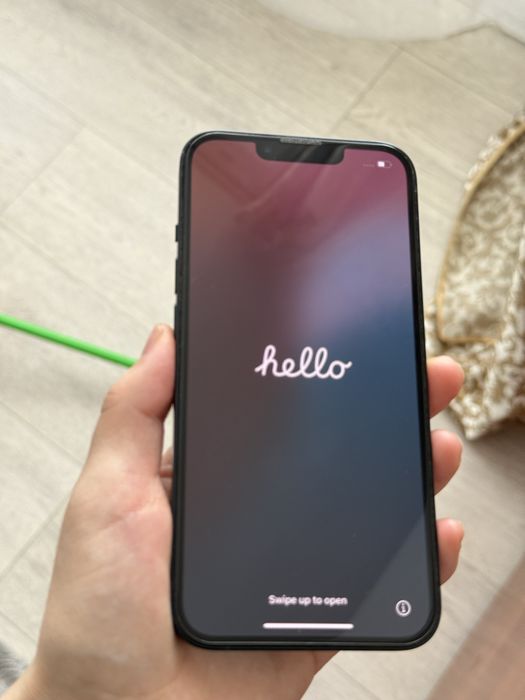 продам Айфон 13, 128 гб