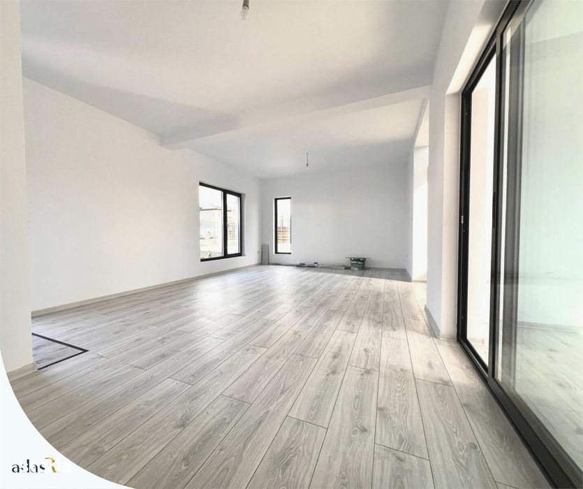 Casa in Vorovesti | 4 camere | Intabulata | Comision 0