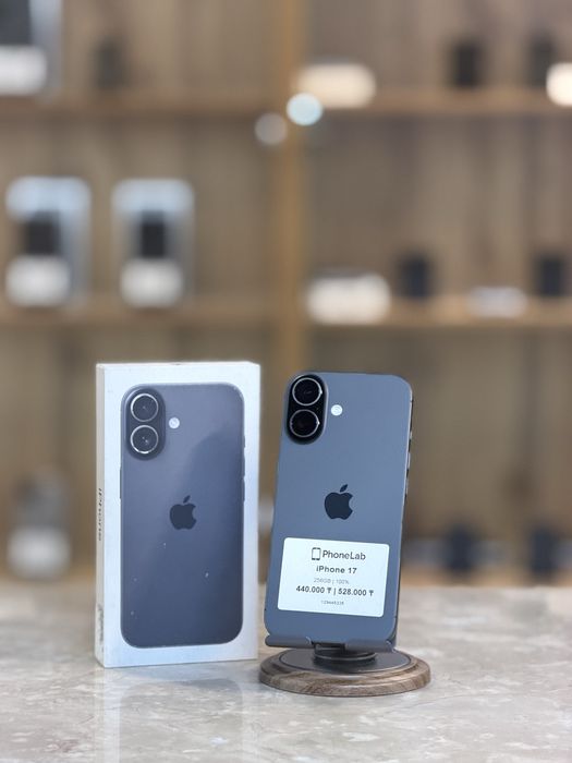 iPhone 17 256GB / Айфон 17 256ГБ PhoneLab