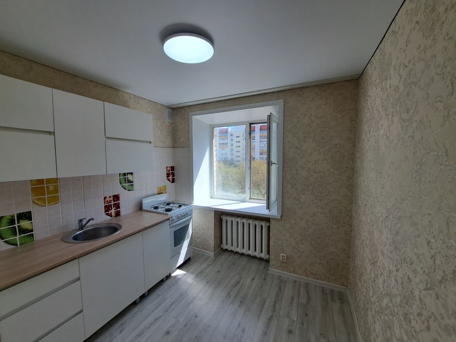 Продаётся квартира с ремонтом