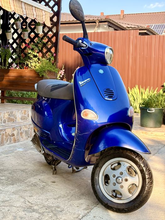 Scuter Piaggio Vespa 150 cc an 2005