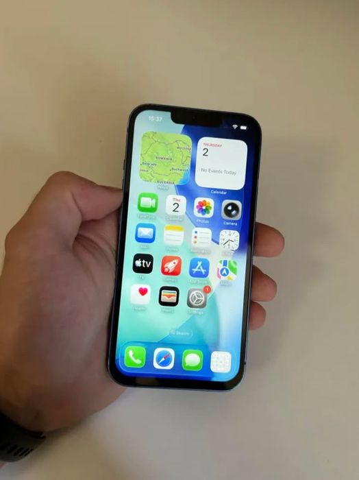 Vand iphone 13 128gb