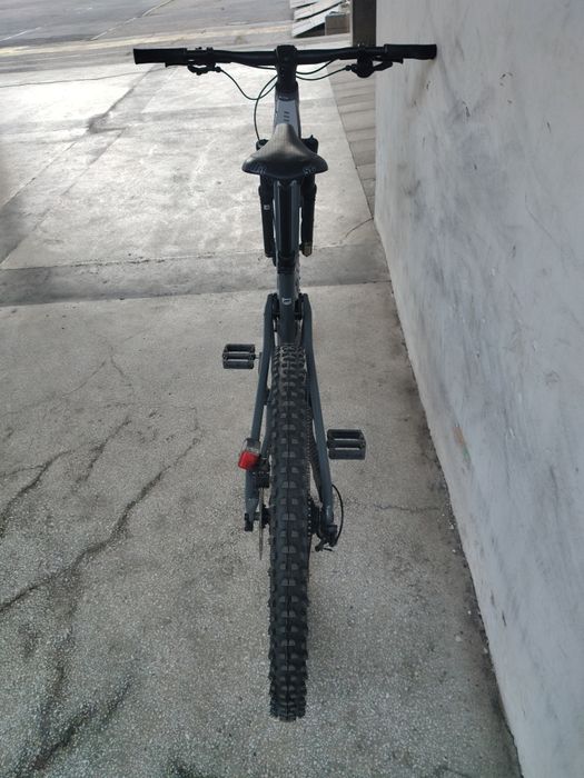 Focus thron 2023 - enduro