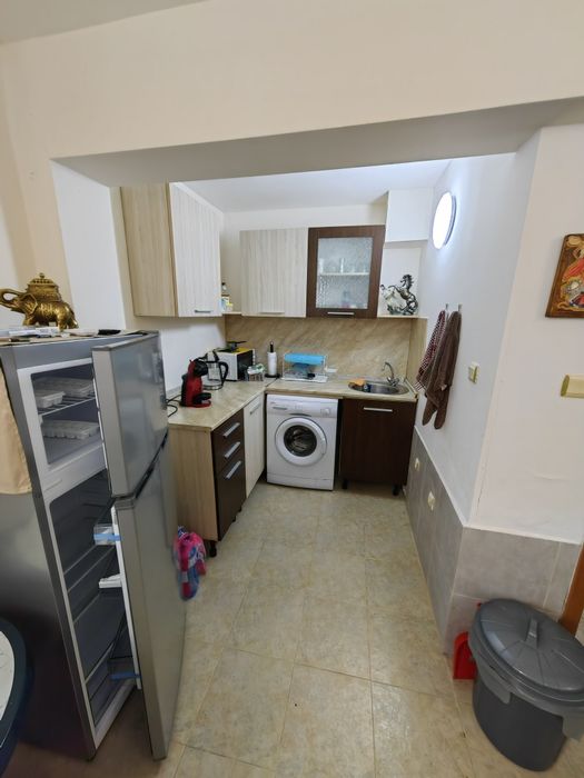 Продава се Двустаен апартамент в Свети Влас - 54 кв.м за 1010 €/кв.м - Снимка #14