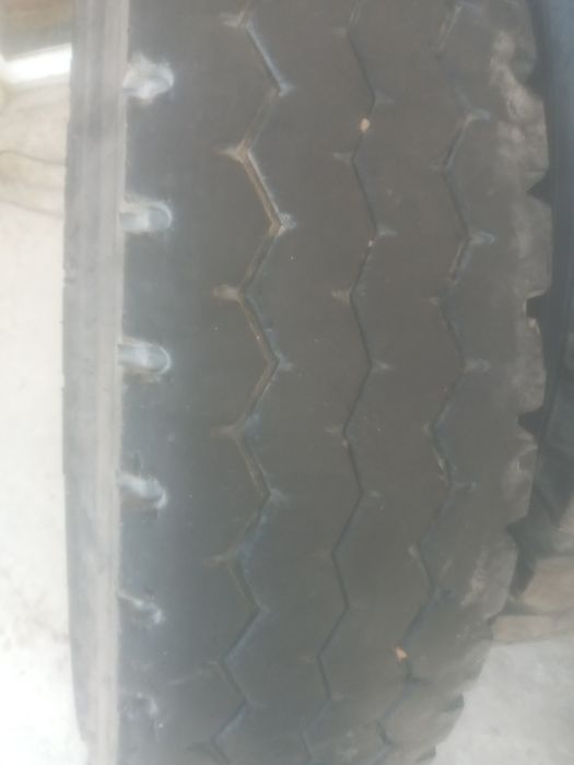 Gaz 53 uchun 260 240 balon bor