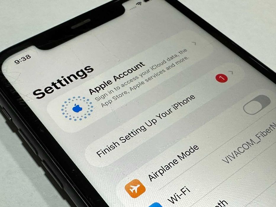 Apple iPhone 11 64GB