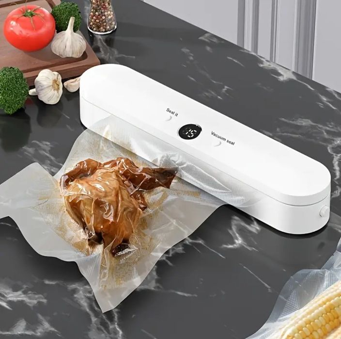 Вакуум коптит махсулотлар ва бошкалар учун