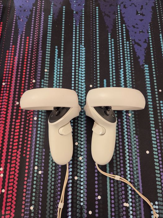 Oculus quest 2 / Meta quest 2