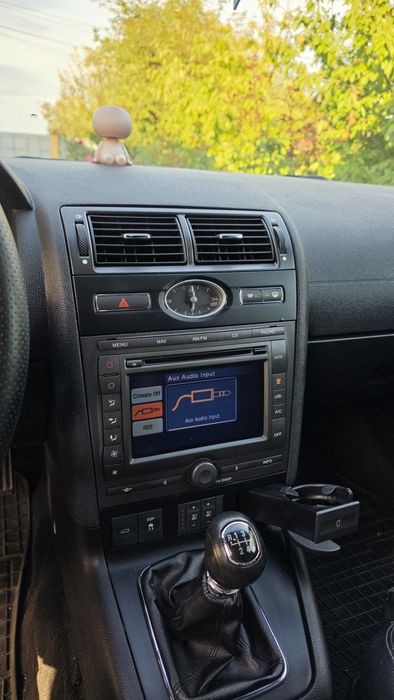 FORD Mondeo 2006 — imagine 5