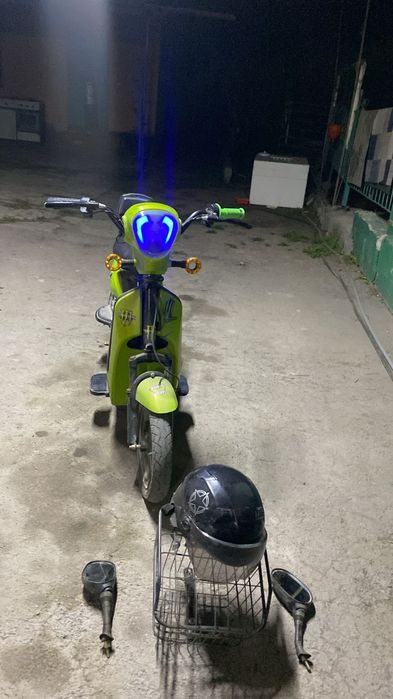 Bogda 500ват купите