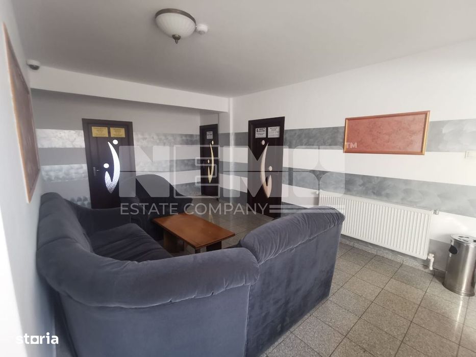 Închiriez Spațiu Birouri | 24 mp | 150€/lună