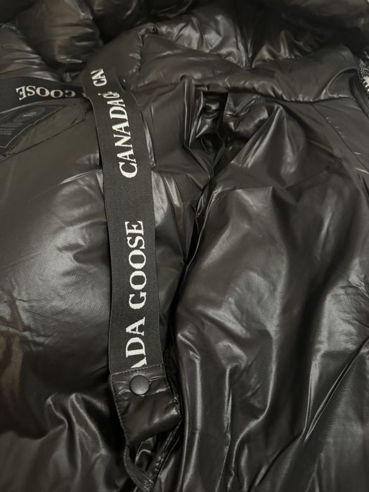 IN STOC | Geaca cu puf Canada Goose Premium