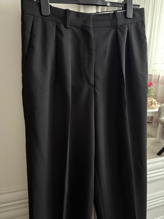 Pantaloni Zara-editie aniversara