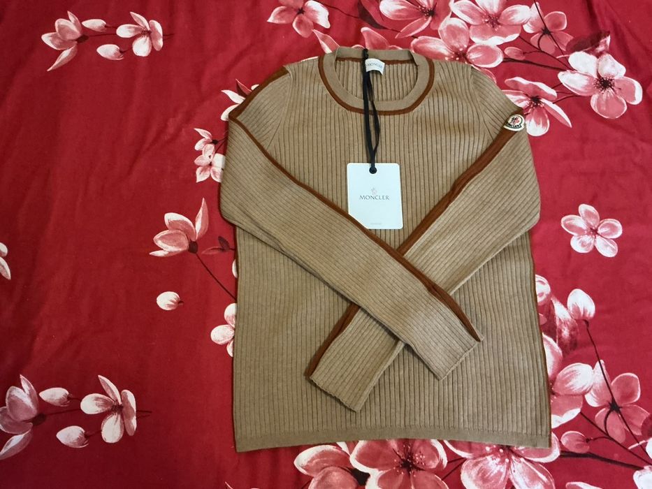 Bluza dama moncler