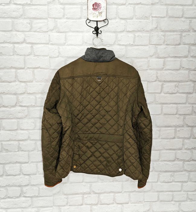 Massimo Dutti Оригинално дамско яке размер XL