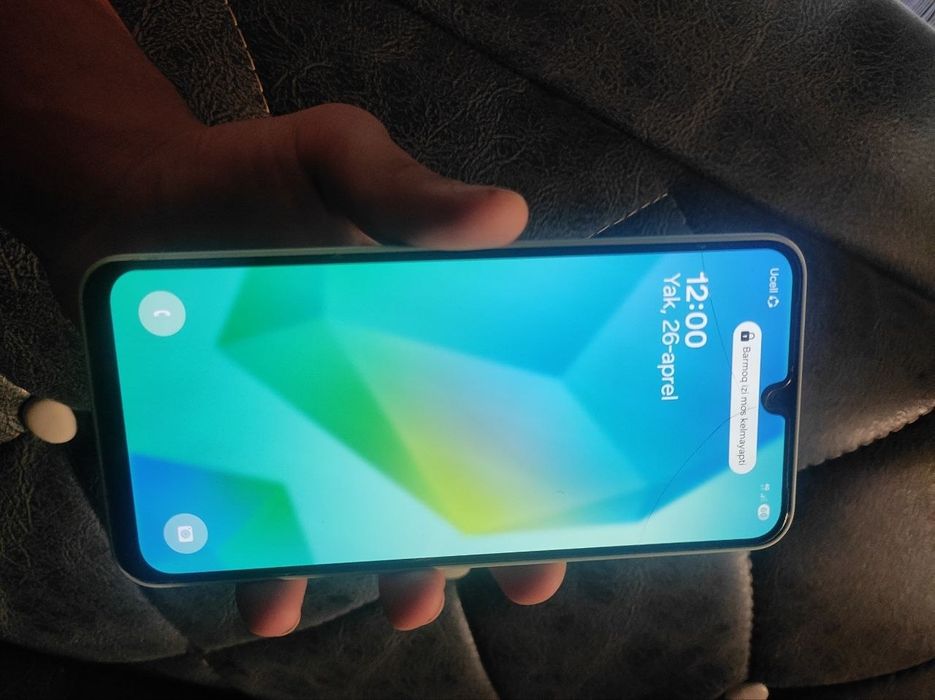 Samsung A16 128gb