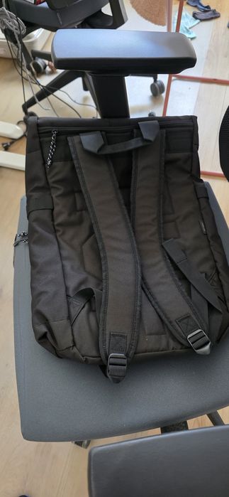 Раница за лаптоп ASUS VP4700 TUF 17" черна