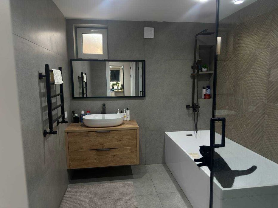 Продаётся 2х этажный дом, в Кибрайском районе