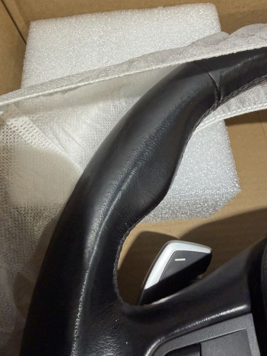 Волан BMW F10 / F11