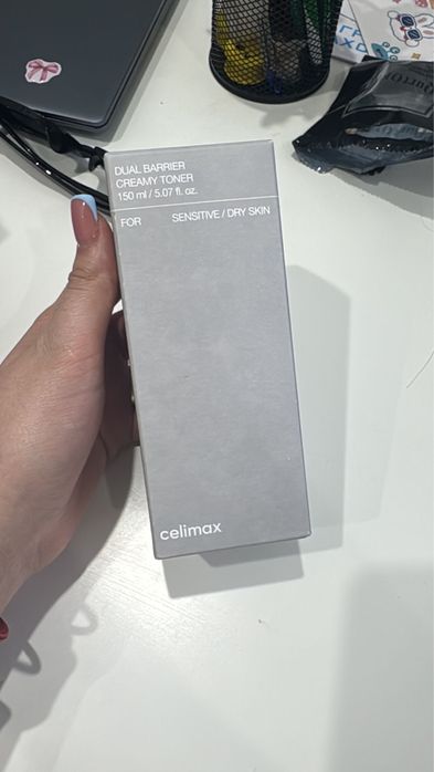 Тонер селимакс оригинал