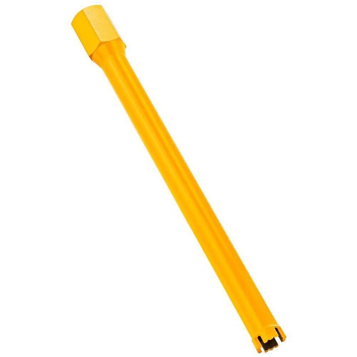 Carota diamantata pentru beton, diametru 32, lungime 45 cm, filet