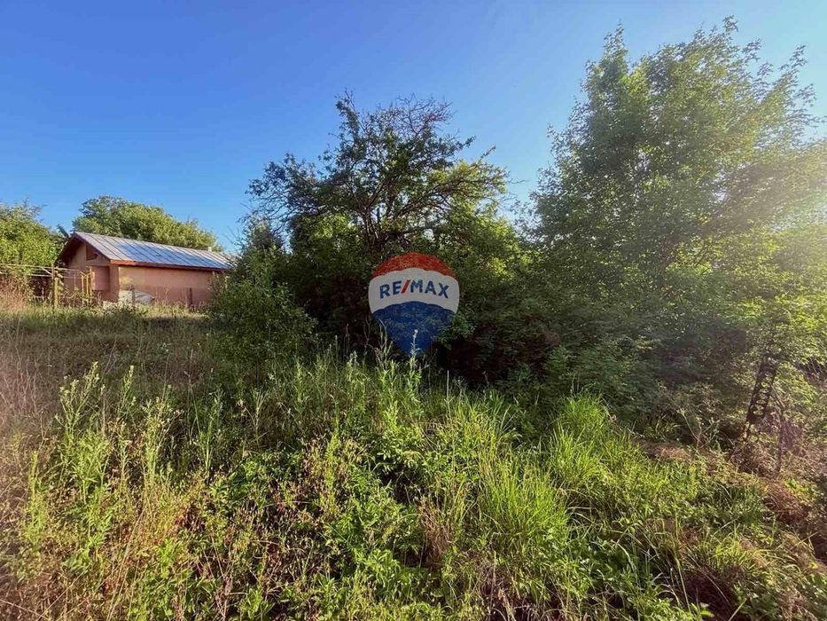 Парцел в регулация с вода и проект за продажба, с. Кранево, Я.И.