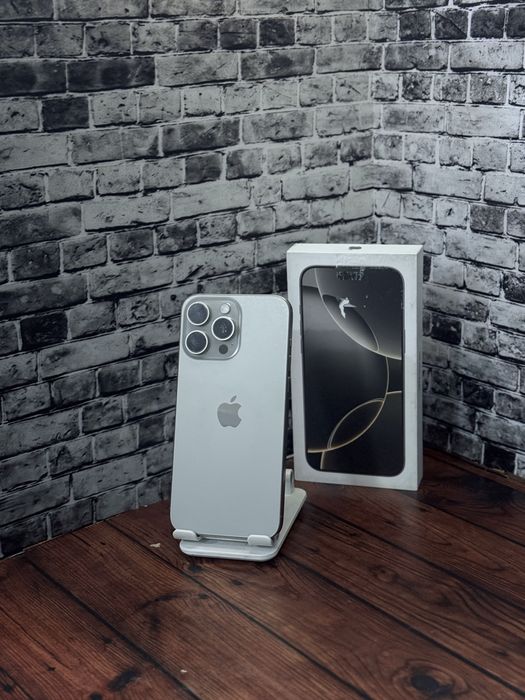 Iphone 15 Pro Max 256GB | Айфон 15 Про