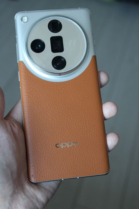 Oppo Find X7 Ultra продам/обмен