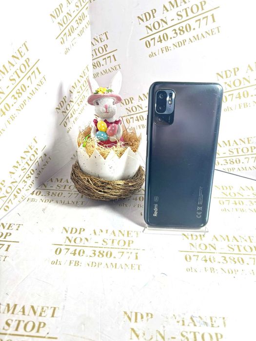 NDP Amanet Calea Mosilor 298 REDMI NOTE 10 ( 52885)
