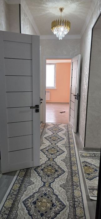Urganch citiyda 3xonali kv ijaraga beriladi