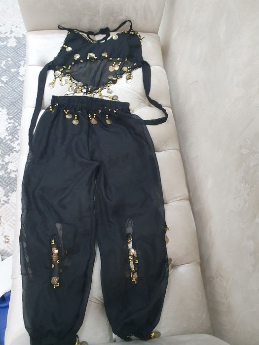 Разные костюмы для девочек на прокат