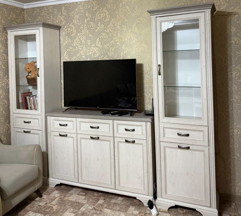 Мебель для гостиной