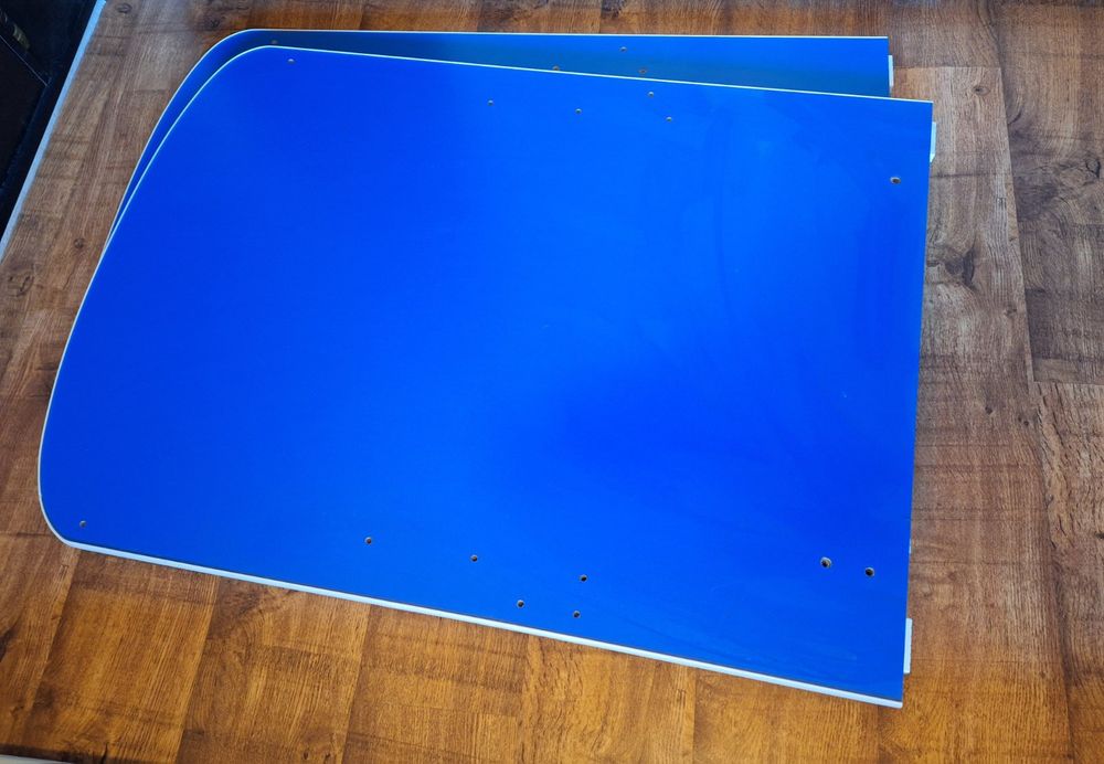 Детско креватче ДИАНА  140/70