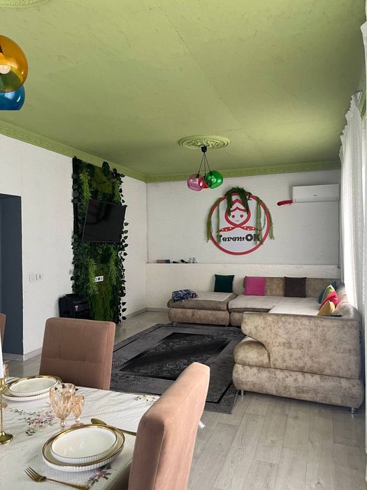 Дача Кайнар Булак