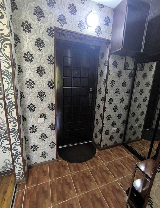Старт Стадион 29м2 1/3/5 Кирпич Мебель + тех