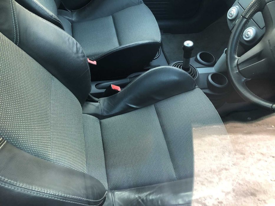 Mitsubishi Colt 1.5 на части