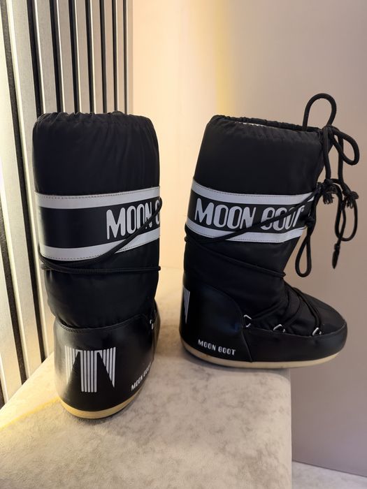 Moonboot ботуши боти апрески 35-38 35,36,37 ,38