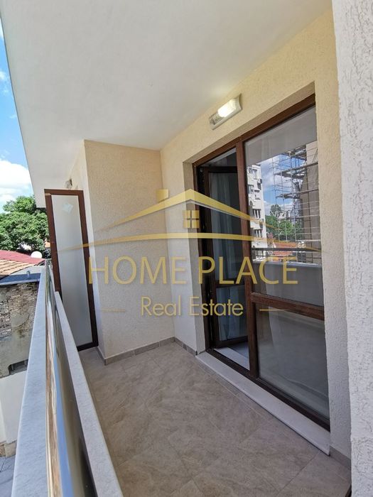 Дава се под наем Двустаен апартамент в Варна, Колхозен пазар - 70 кв.м за 510 € - Снимка #8