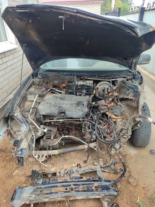 приора по запчастям