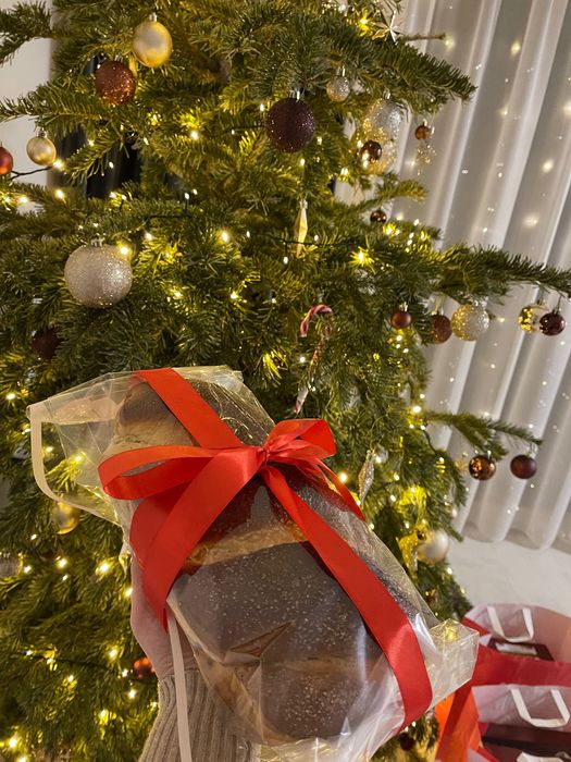 Cozonaci de casa pe comanda