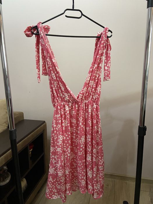 Лятна рокля one size