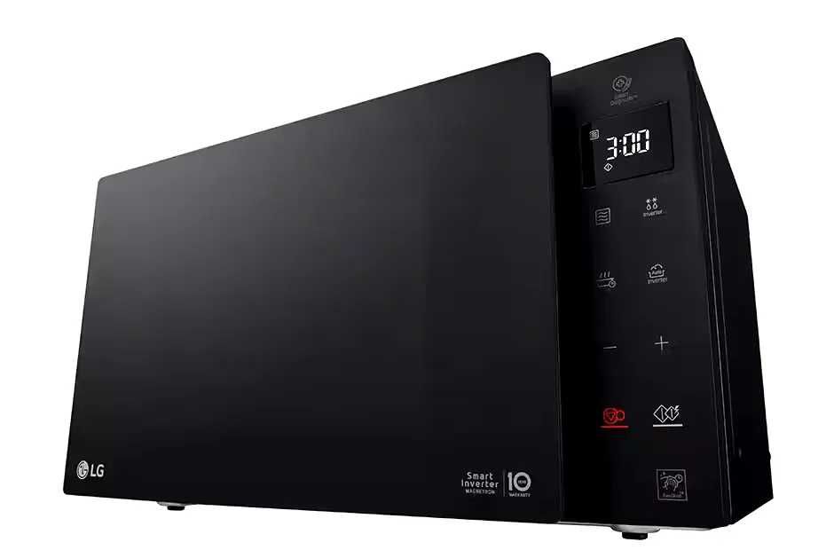 НОВАЯ Микроволновая печь Lg СУПЕР СКИДКА гарантия есть + доставка