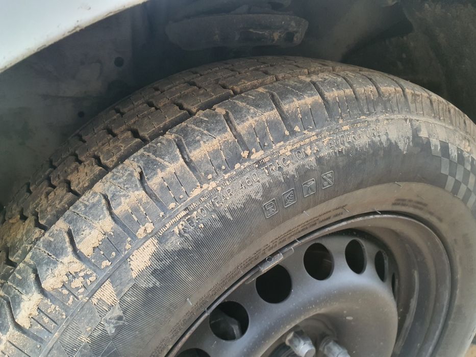 Wevrolet kobolt 2017