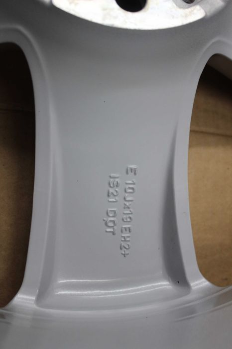 Джанта 19" BMW X6 E71 (задна)