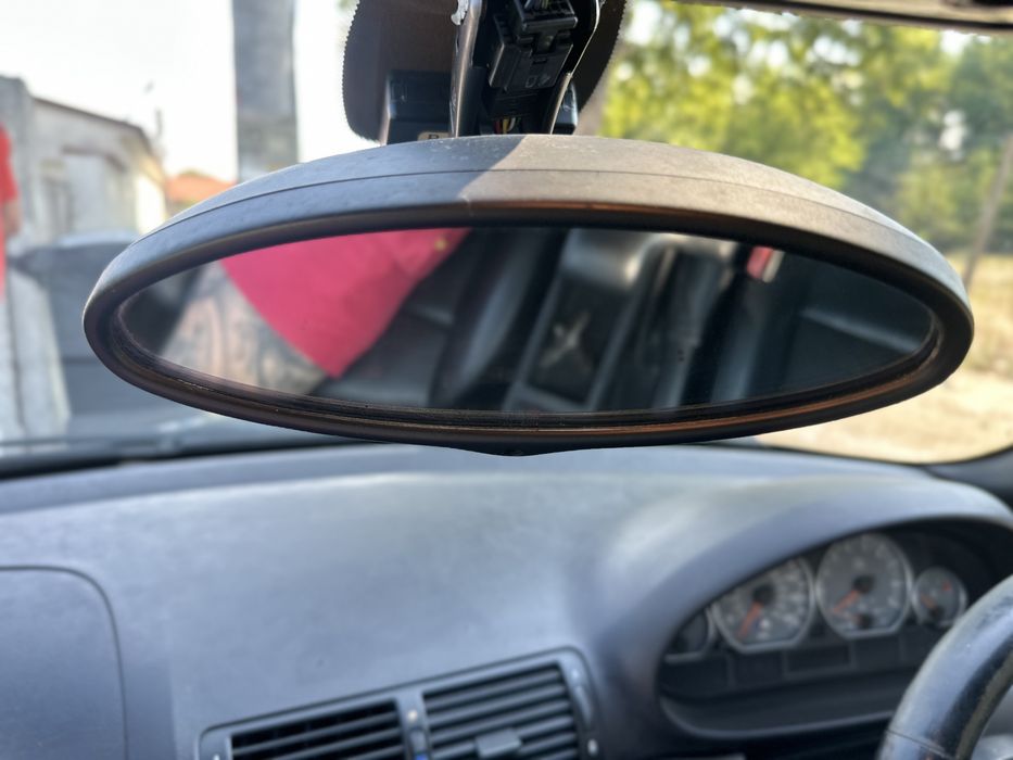 Огледало BMW M3 e46