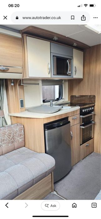 SWIFT  CHALLENGER 480. 2013  deluxmodel