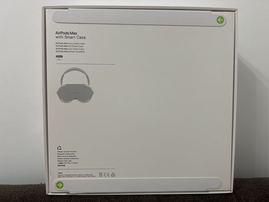 Apple Airpods Max
