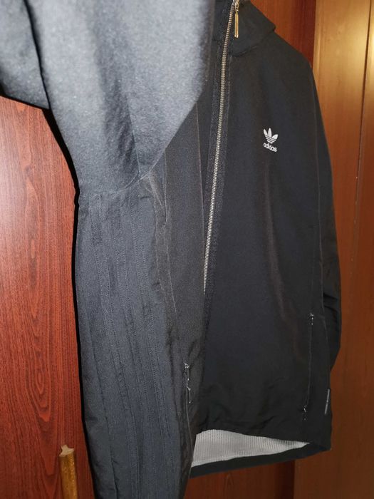 Ветровка с качулка ADIDAS PORSHE DESIGN PORSHE 911